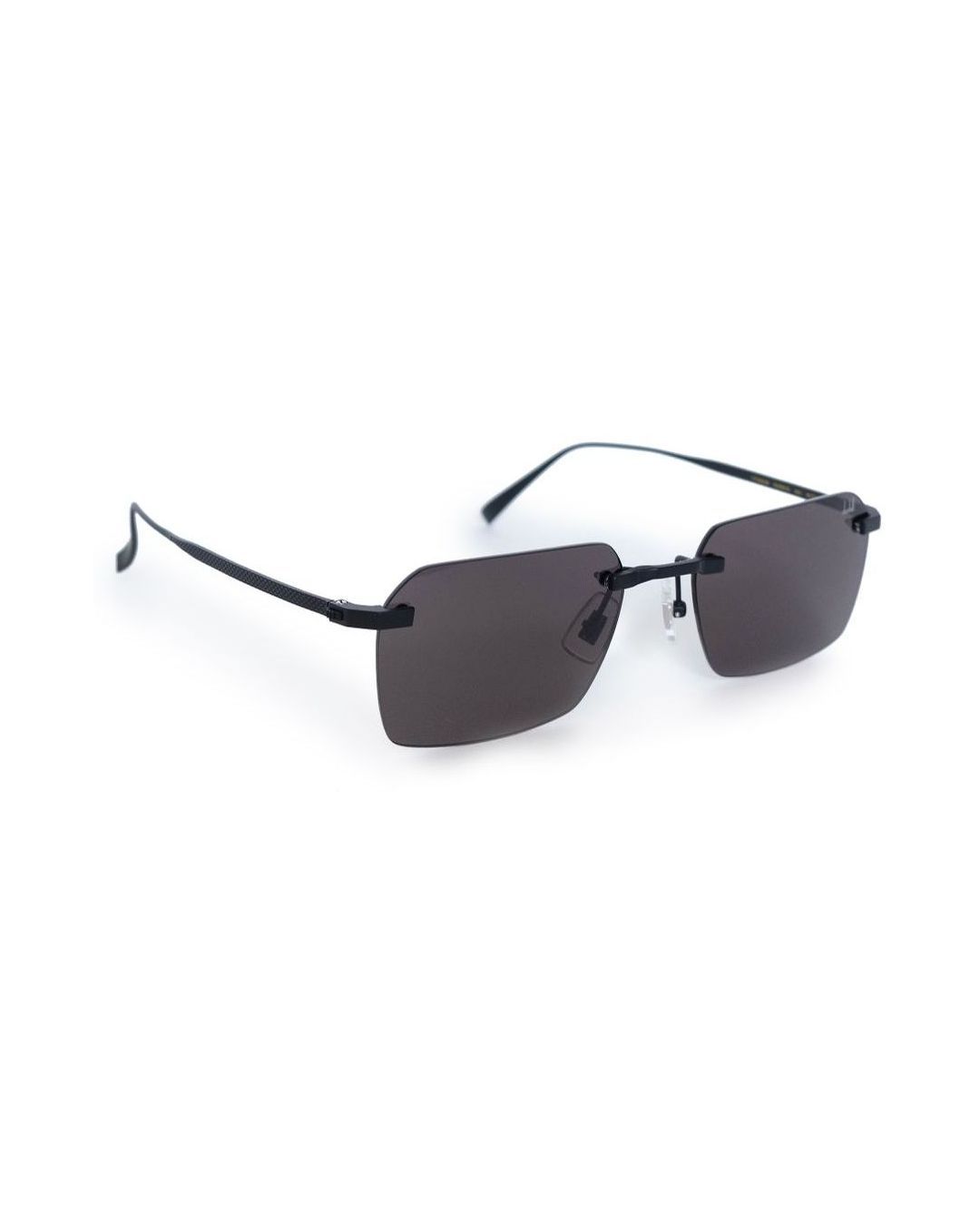 Очки DUNHILL SUNGLASSES по цене 58 500 руб. - купить в Новосибирске в ...