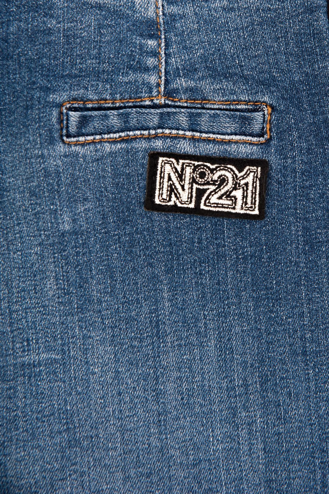 Купить Джинсы N21 KIDS