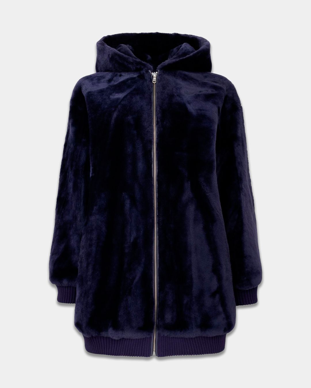 Купить Шуба YVES SALOMON