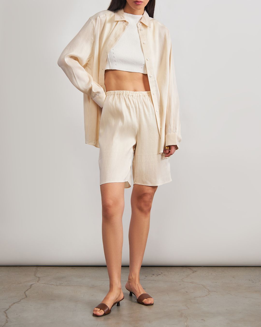 Купить Блуза LOULOU DE SAISON