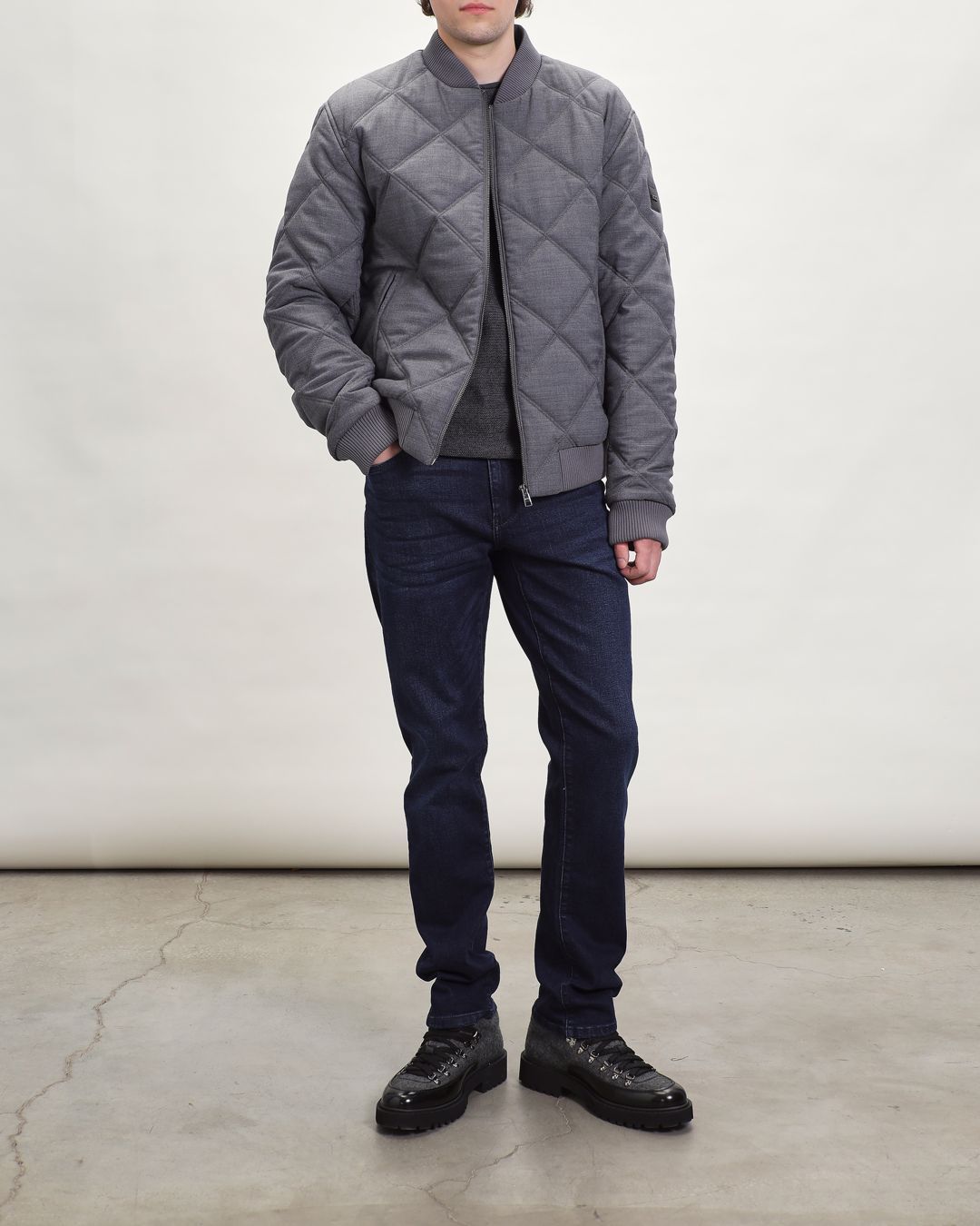 Купить Джинсы SOLID