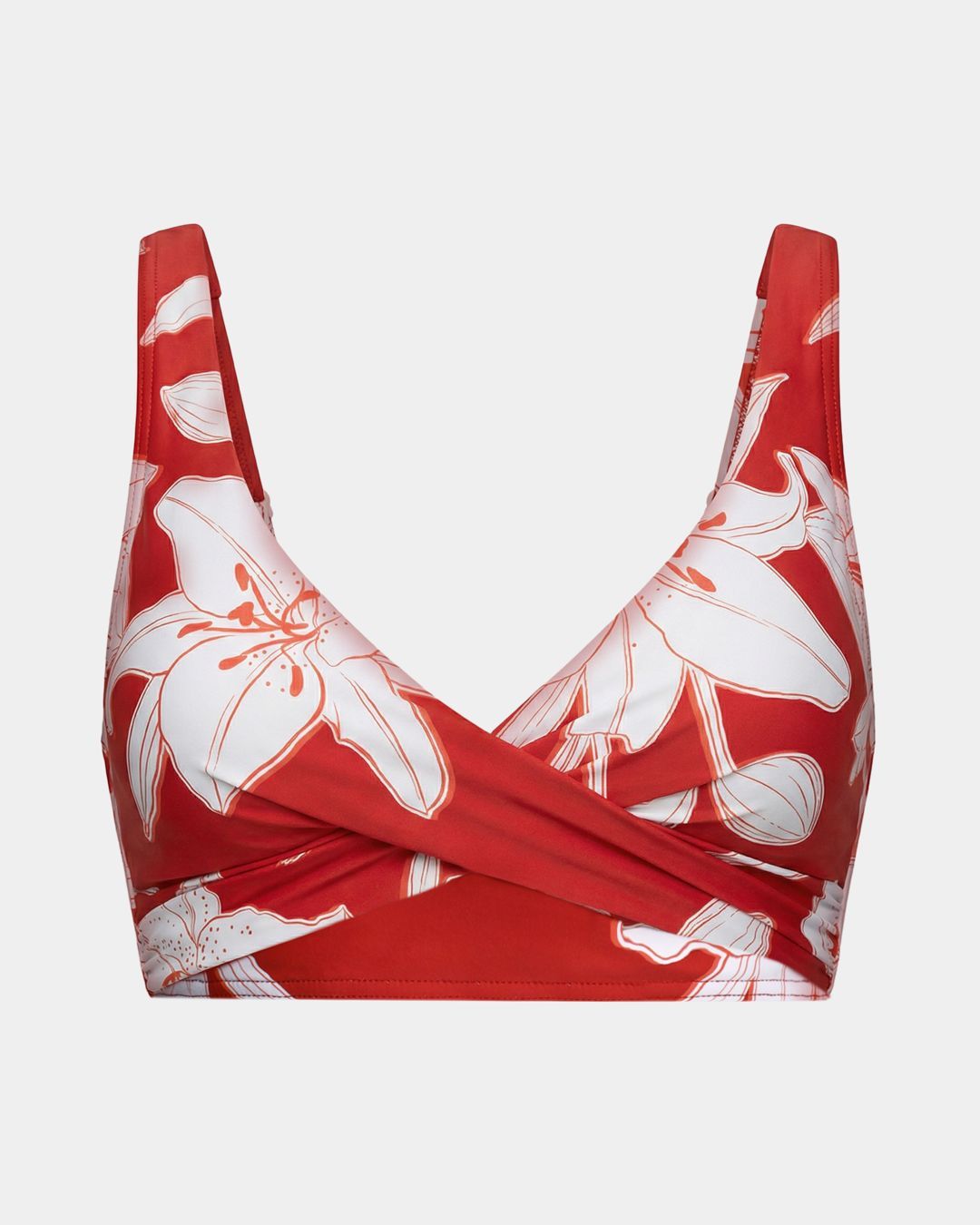 Купить Купальный топ SEA LEVEL