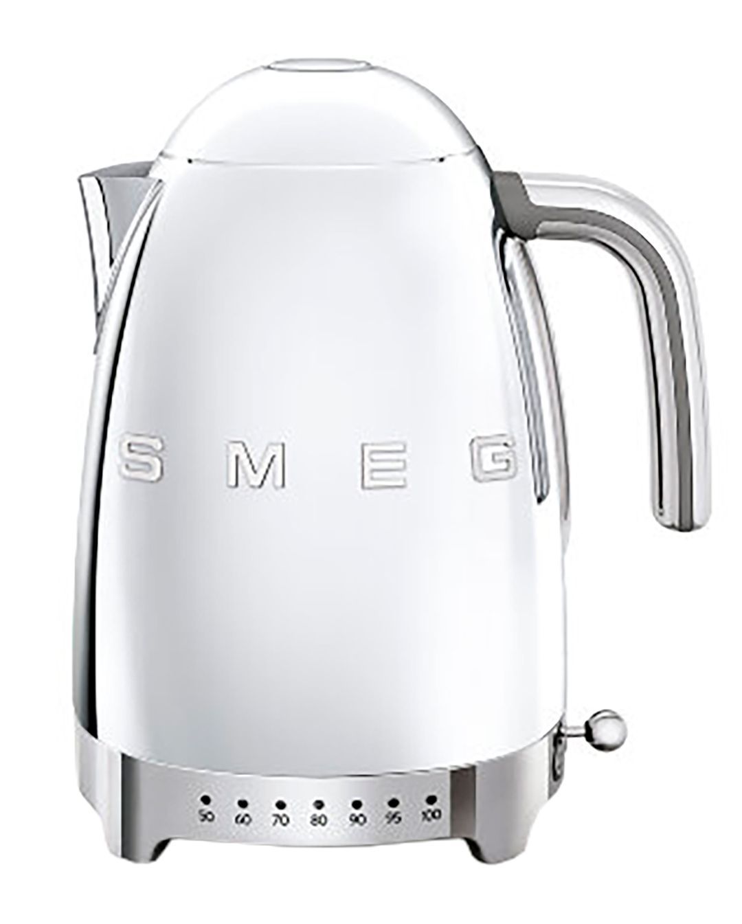 Купить Чайник электрический с регулируемой температурой,  SMEG