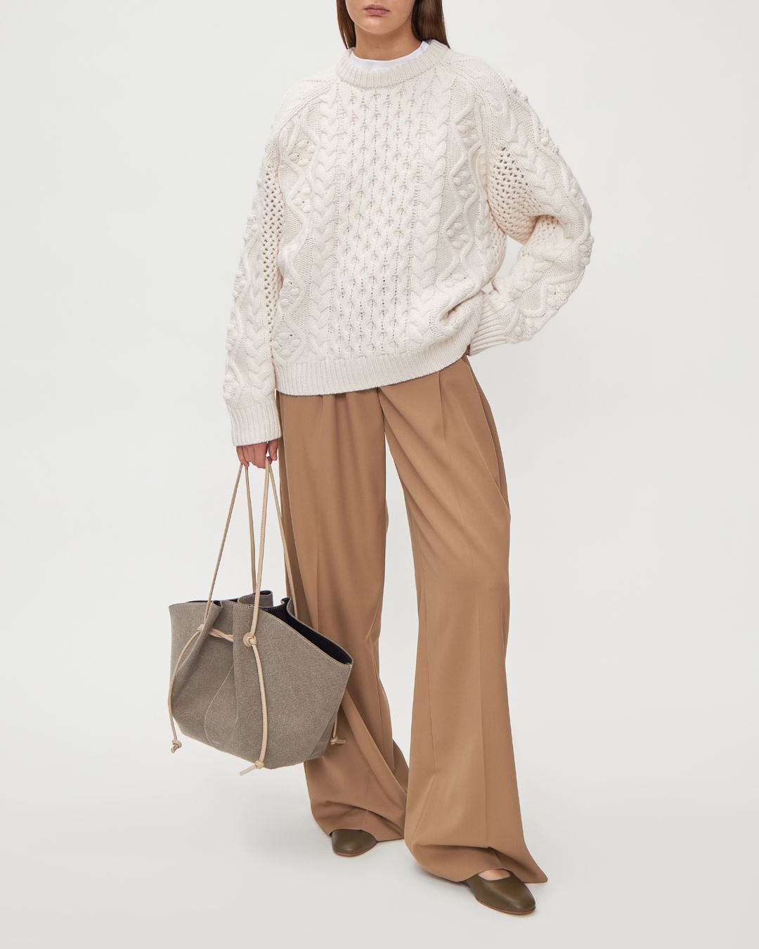 Купить Джемпер LOULOU DE SAISON