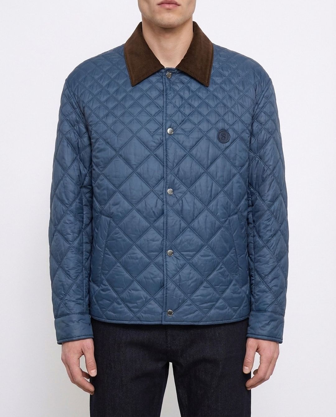 Купить Куртка HUGO BOSS