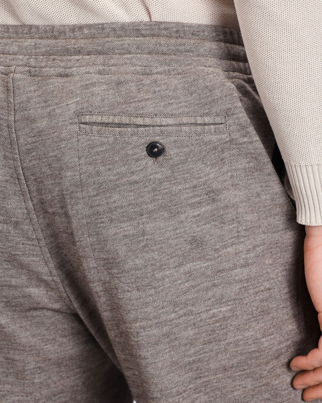 Купить Брюки CAPOBIANCO