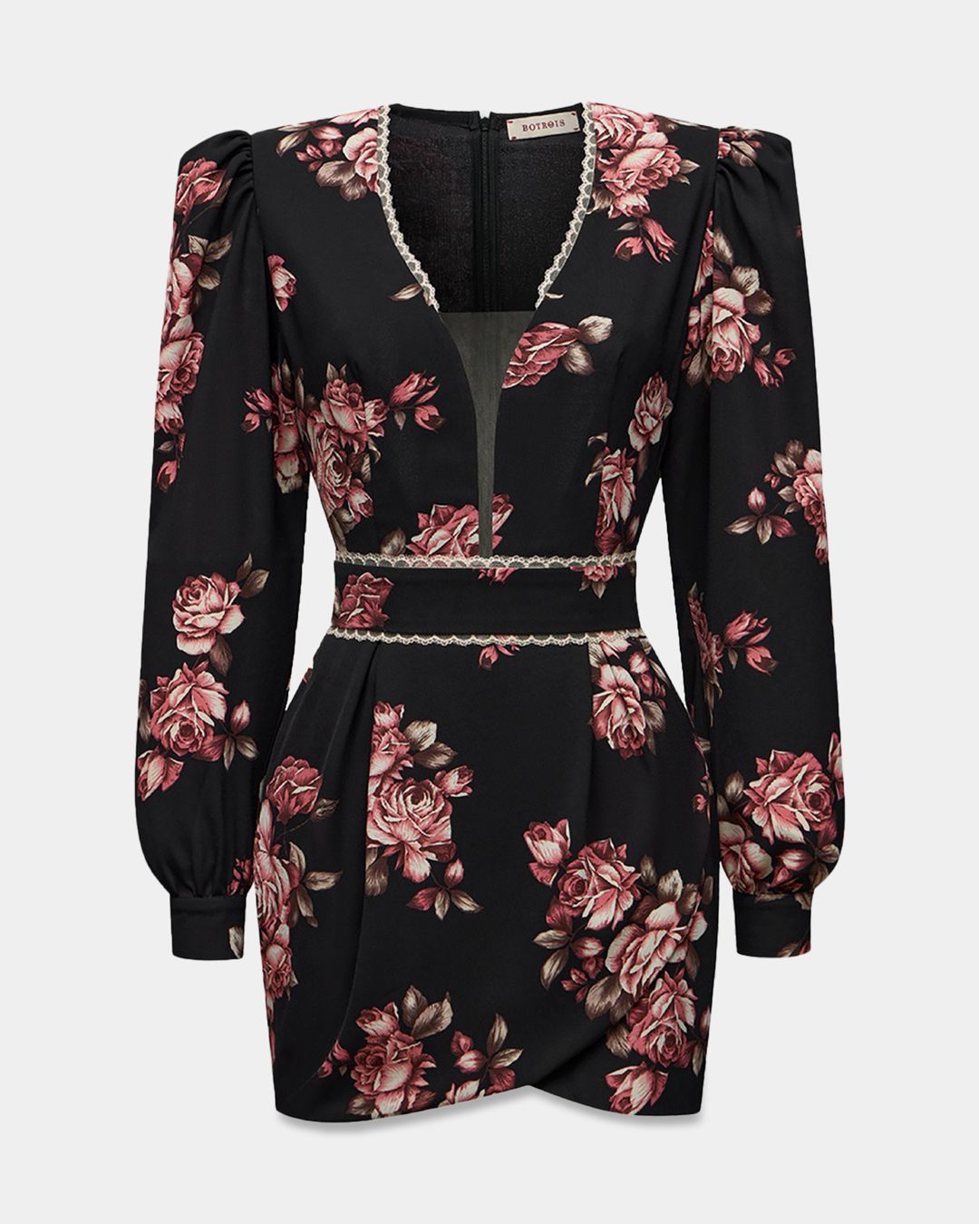 Купить Платье BOTROIS