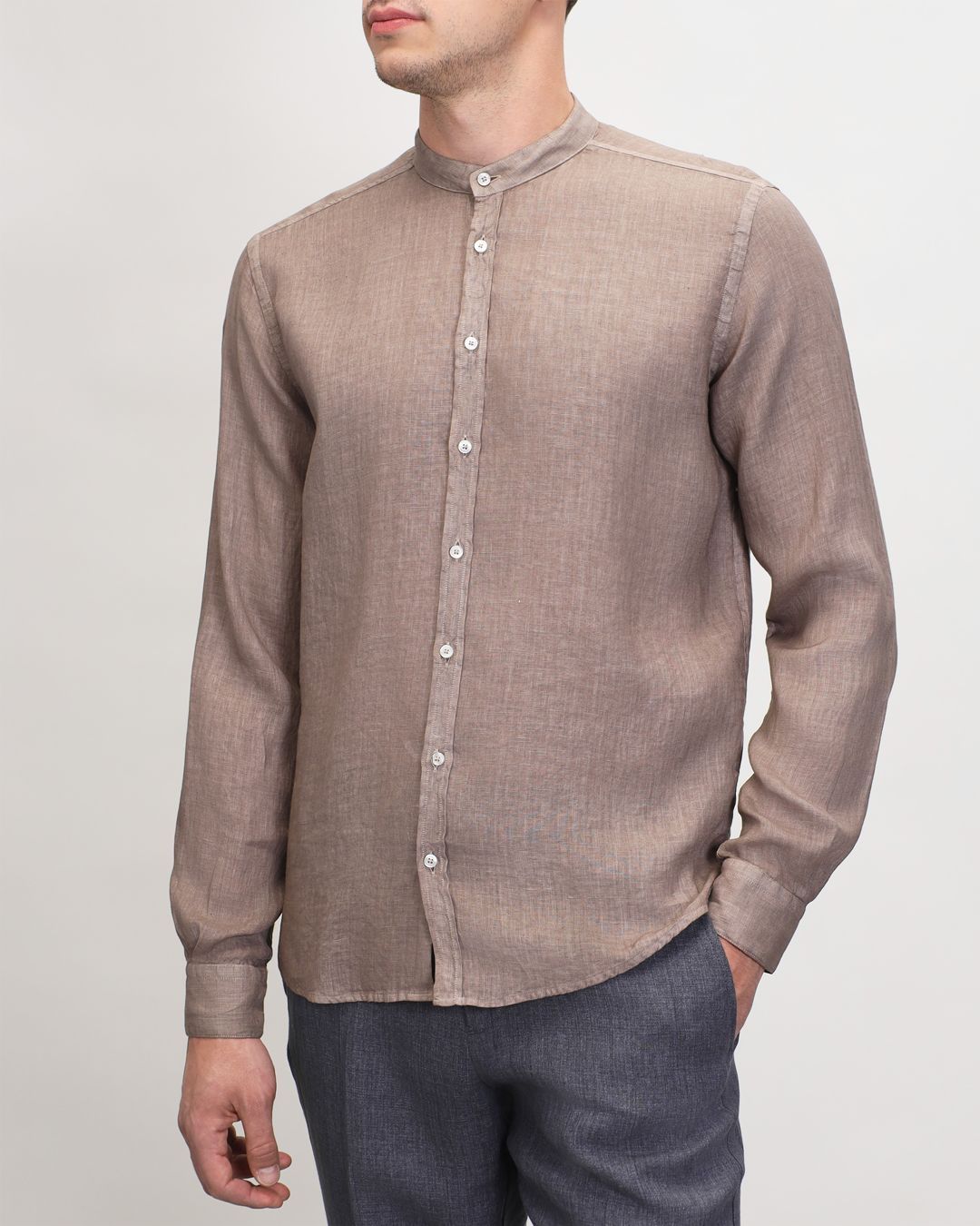 Купить Рубашка GRAN SASSO