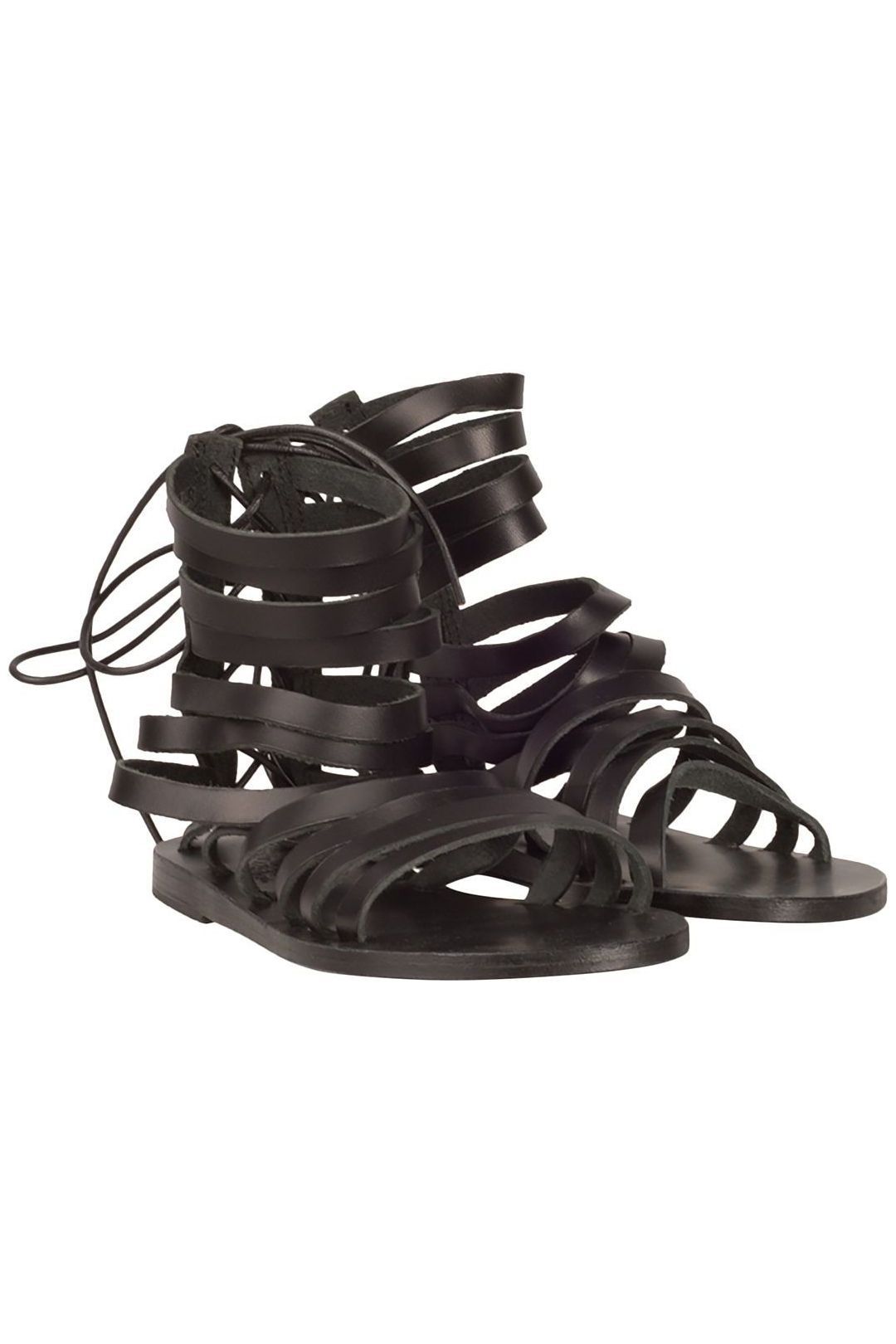 Купить Сандалии ANCIENT GREEK SANDALS