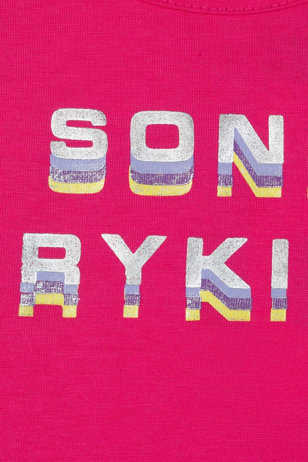 Купить Топ SONIA RYKIEL KIDS