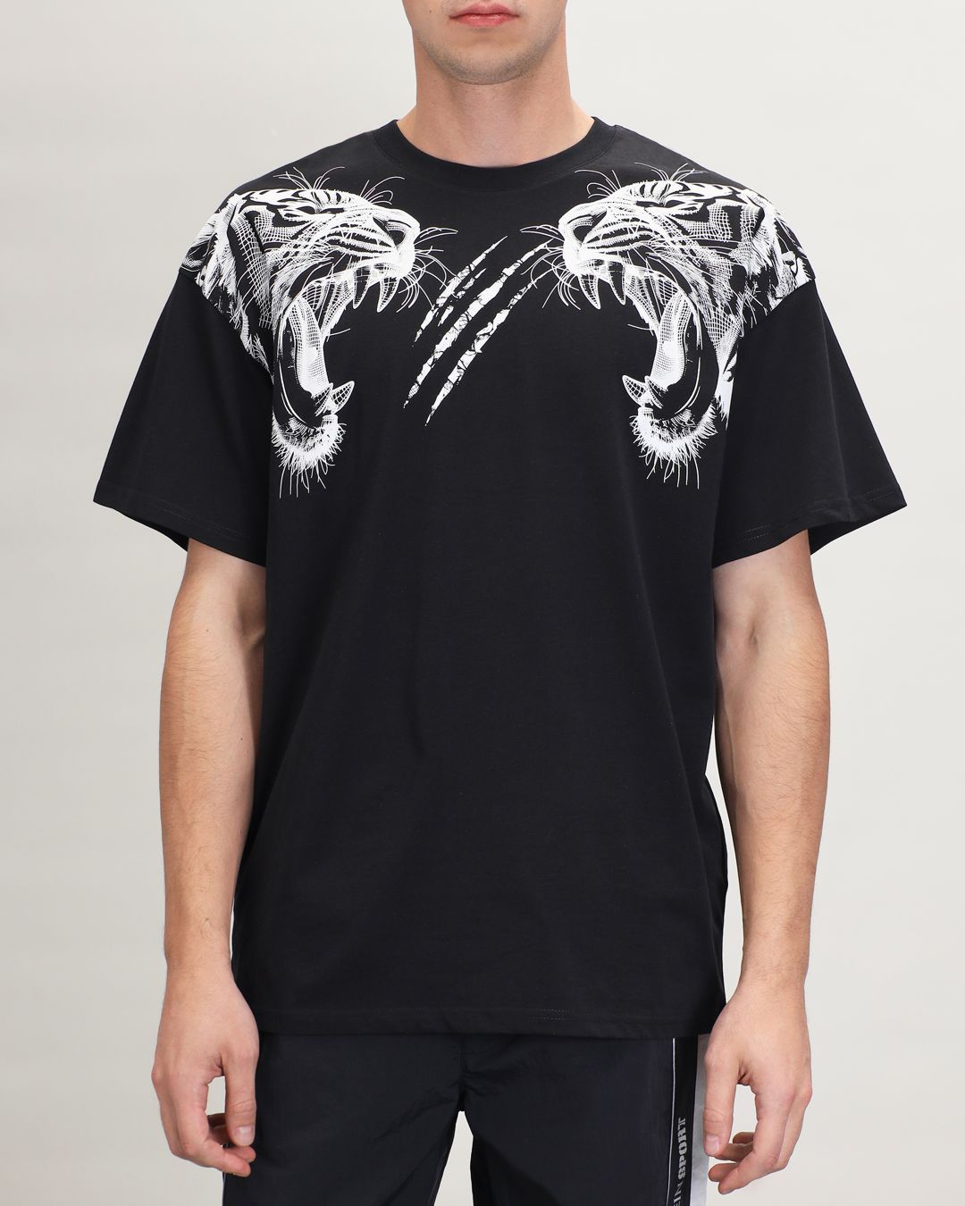 Купить Футболка PLEIN SPORT