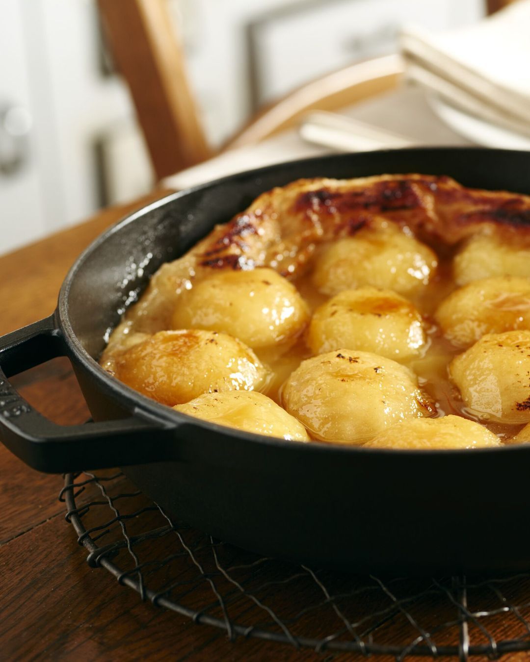 Купить Сотейник STAUB