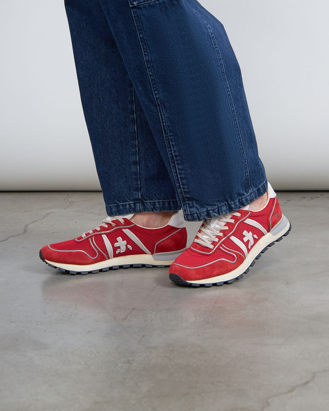 Купить Кроссовки PREMIATA