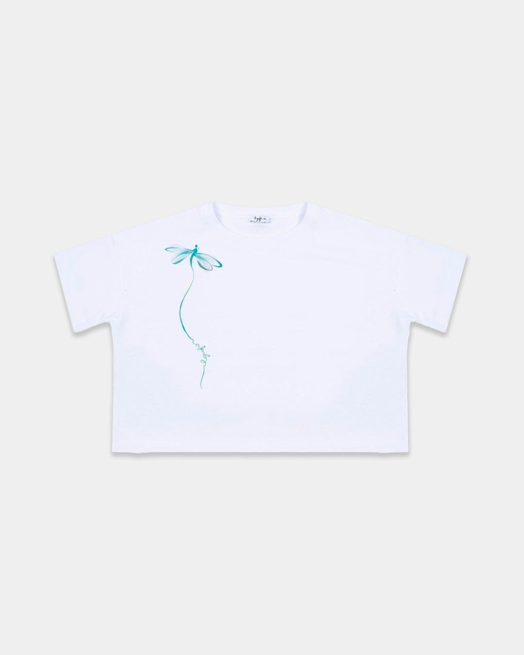 Купить Футболка IL GUFO