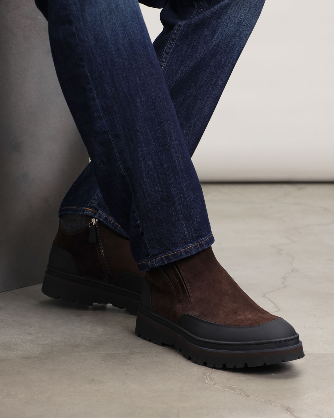 Купить Ботинки BARRETT