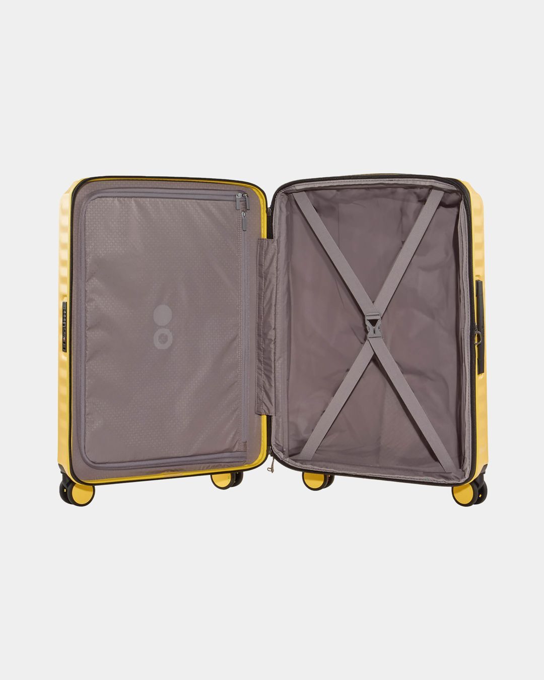 Купить Чемодан ECHOLAC