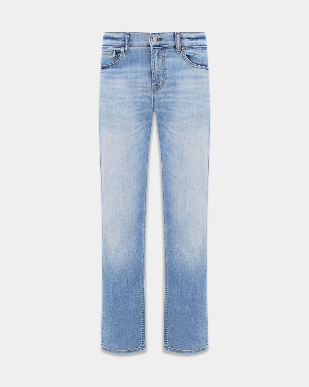 Купить Джинсы 7 FOR ALL MANKIND