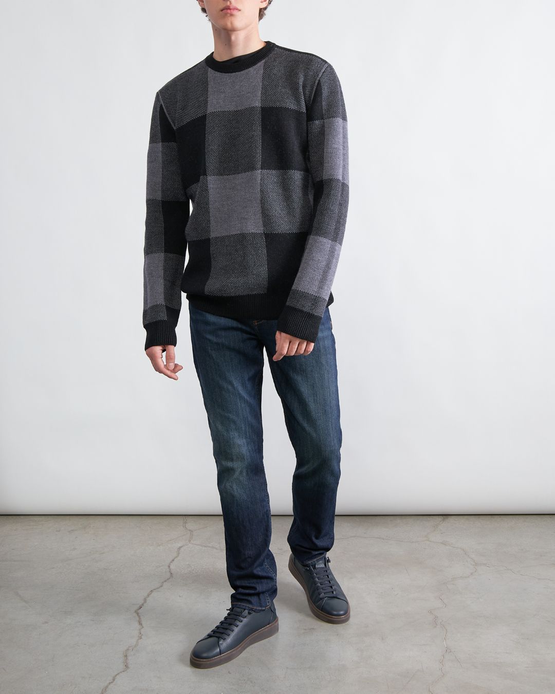 Купить Джинсы 7 FOR ALL MANKIND