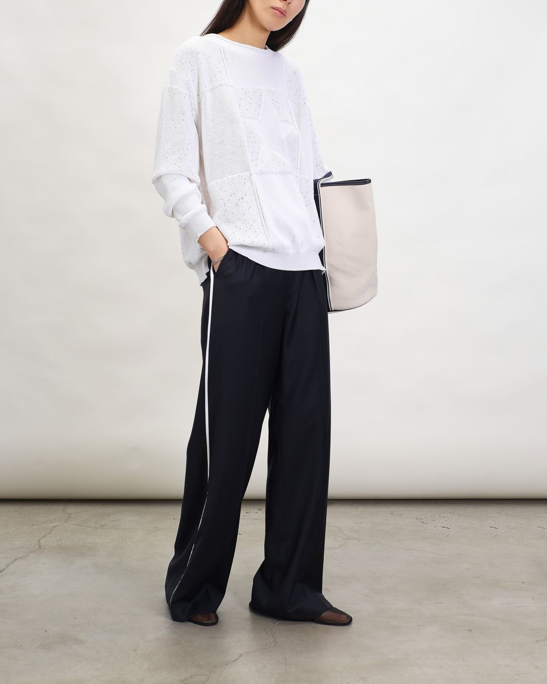 Купить Брюки LORENA ANTONIAZZI