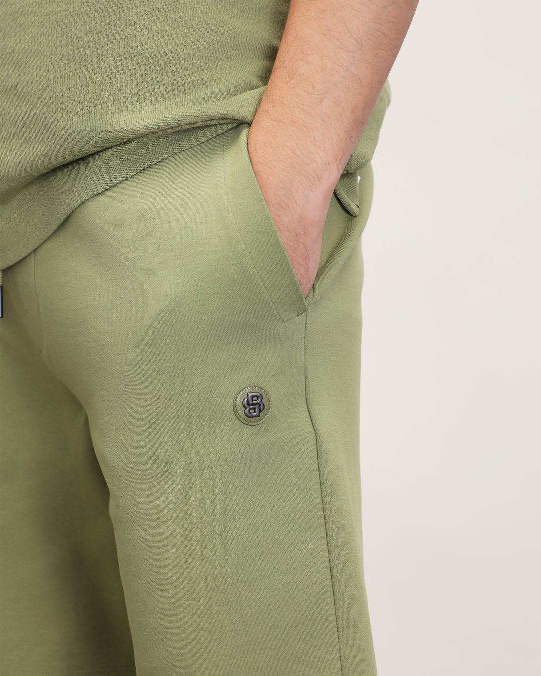 Купить Шорты HUGO BOSS