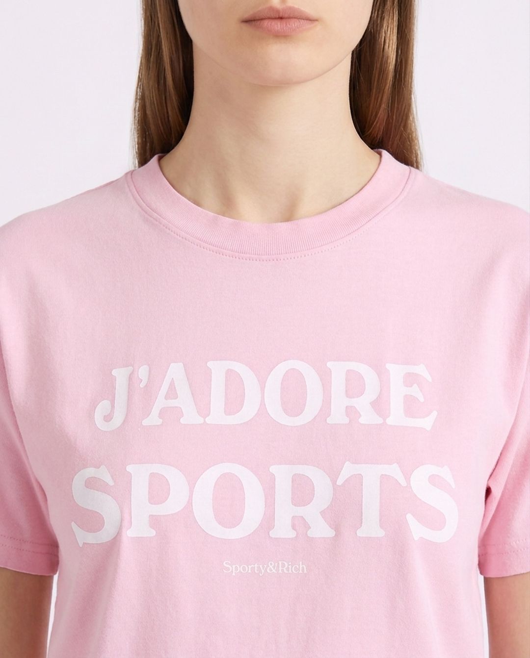 Купить Футболка SPORTY&RICH