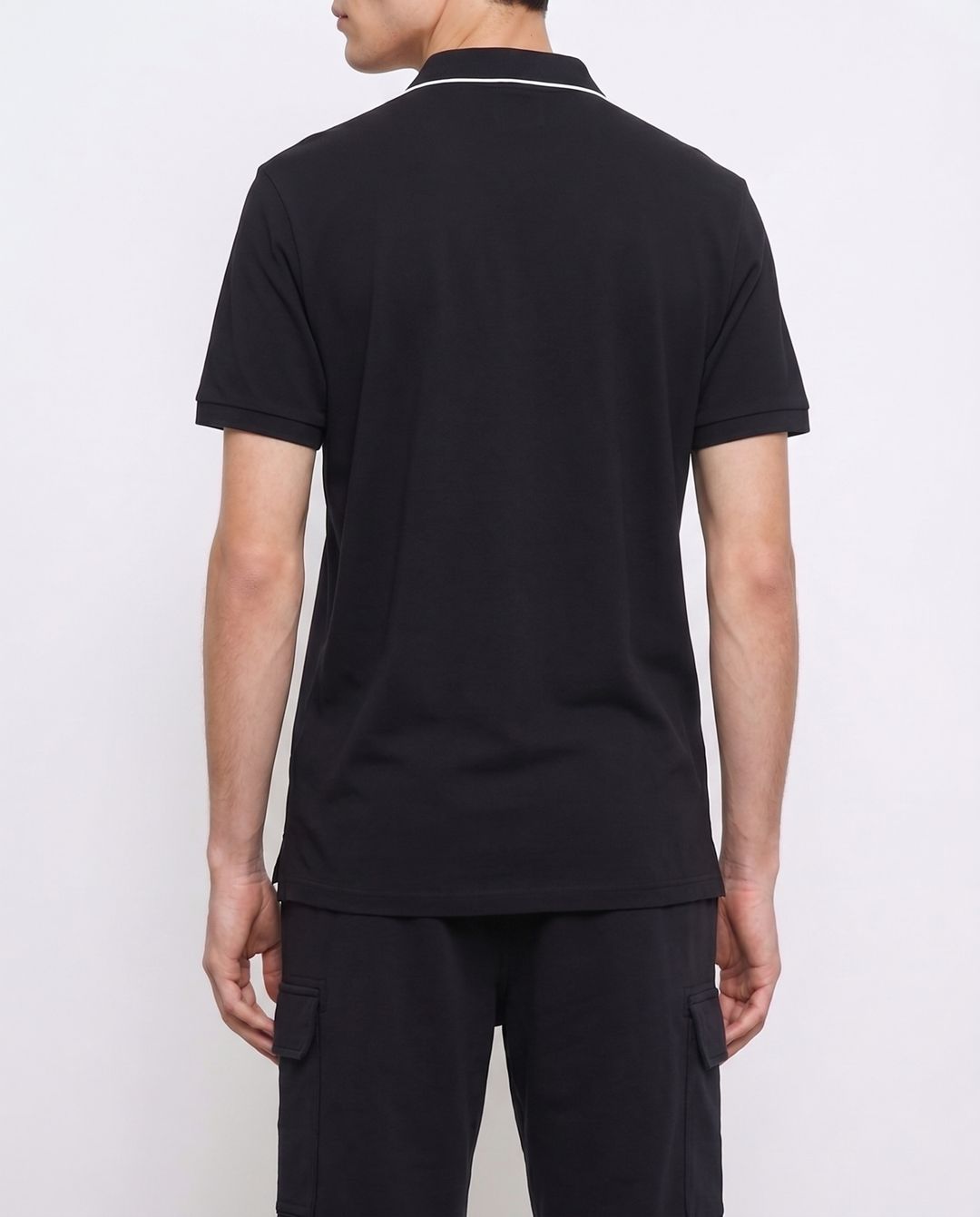 Купить Футболка CP COMPANY MEN