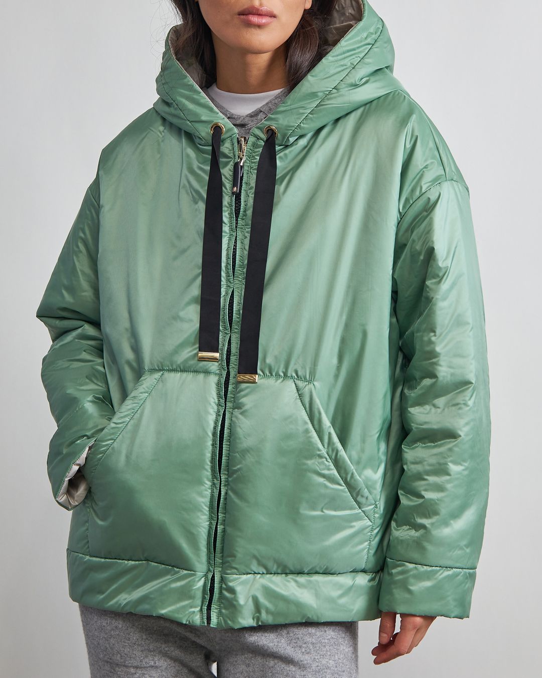 Купить Куртка MAX MARA THE CUBE