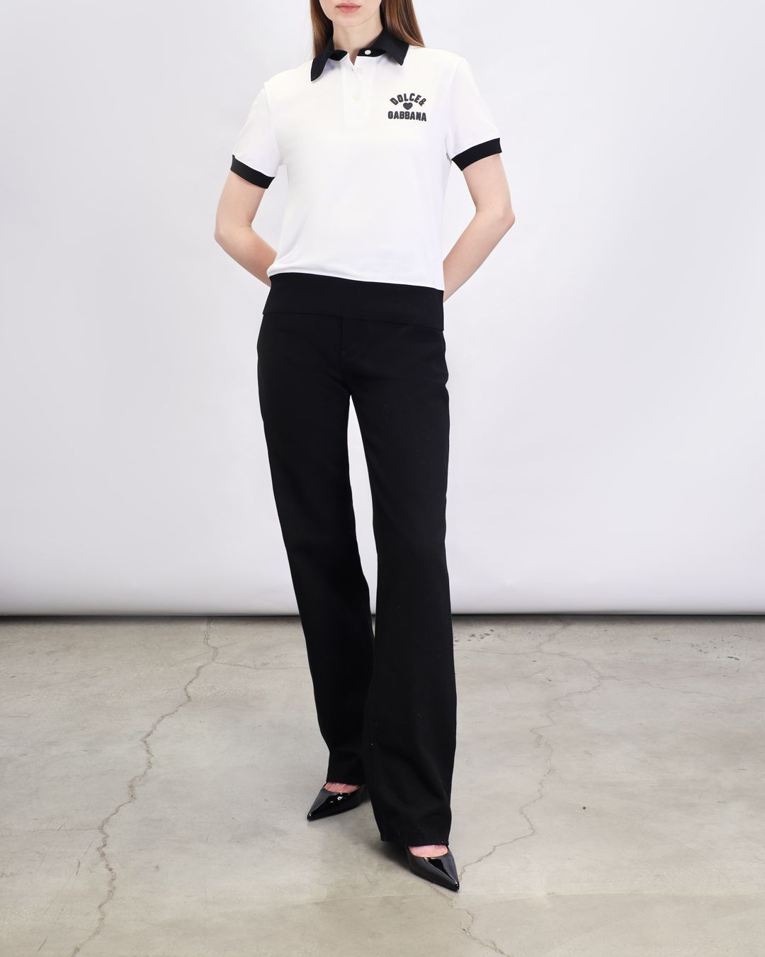 Купить Футболка DOLCE & GABBANA