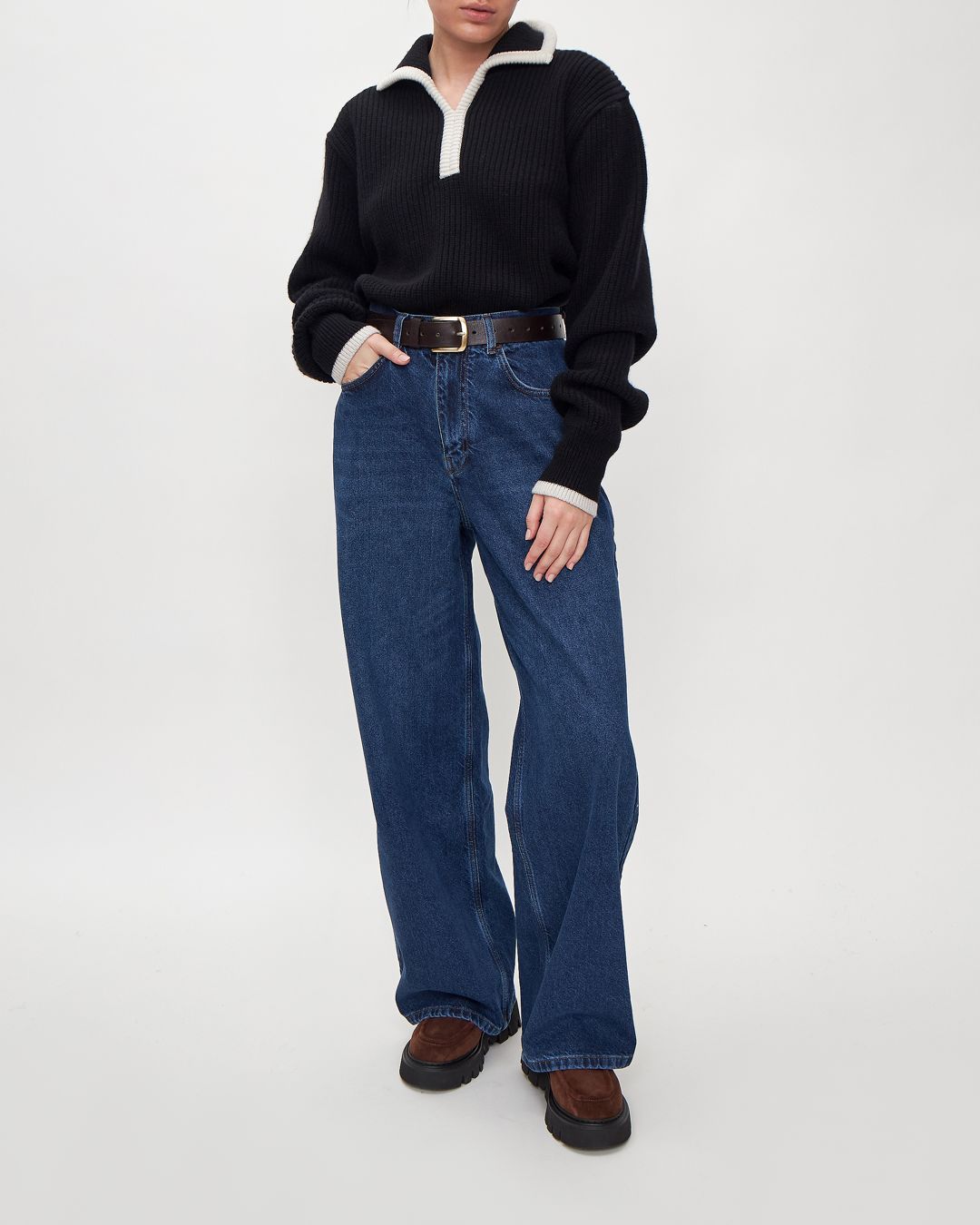 Купить Туфли STOKTON