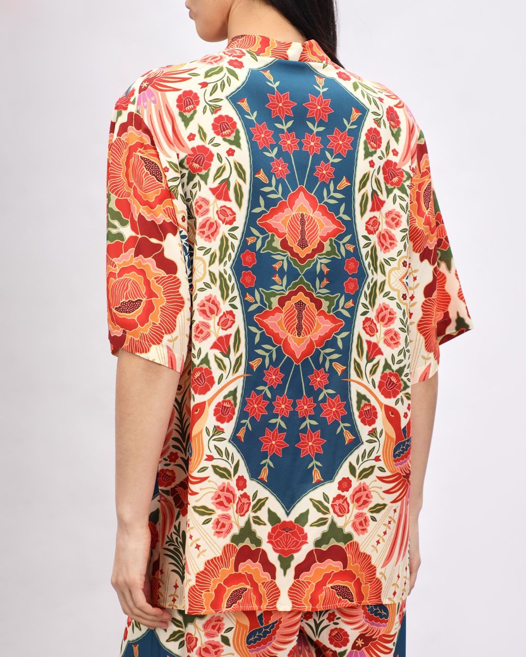 Купить Блуза OLOLOL