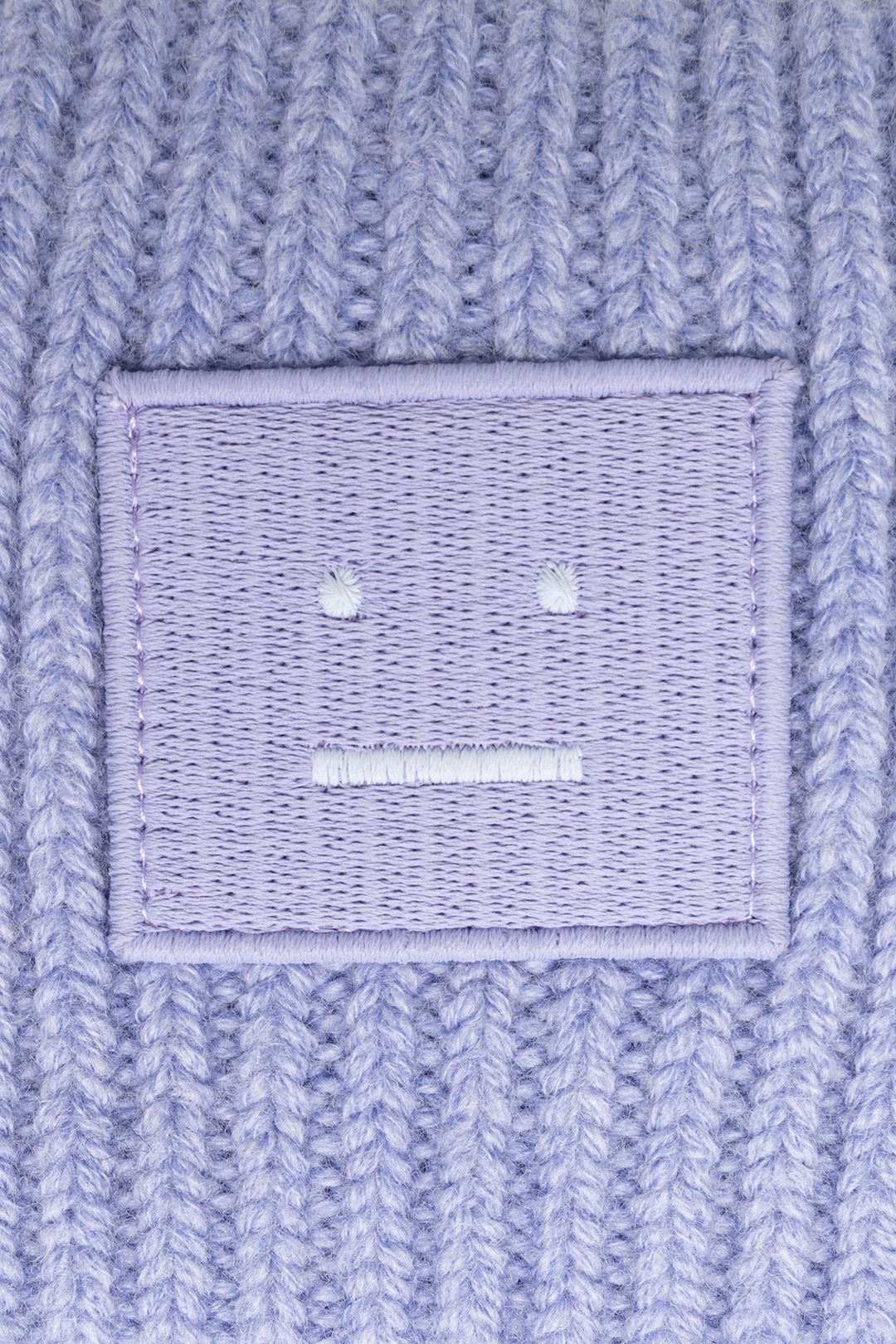 Купить Повязка на голову ACNE STUDIOS