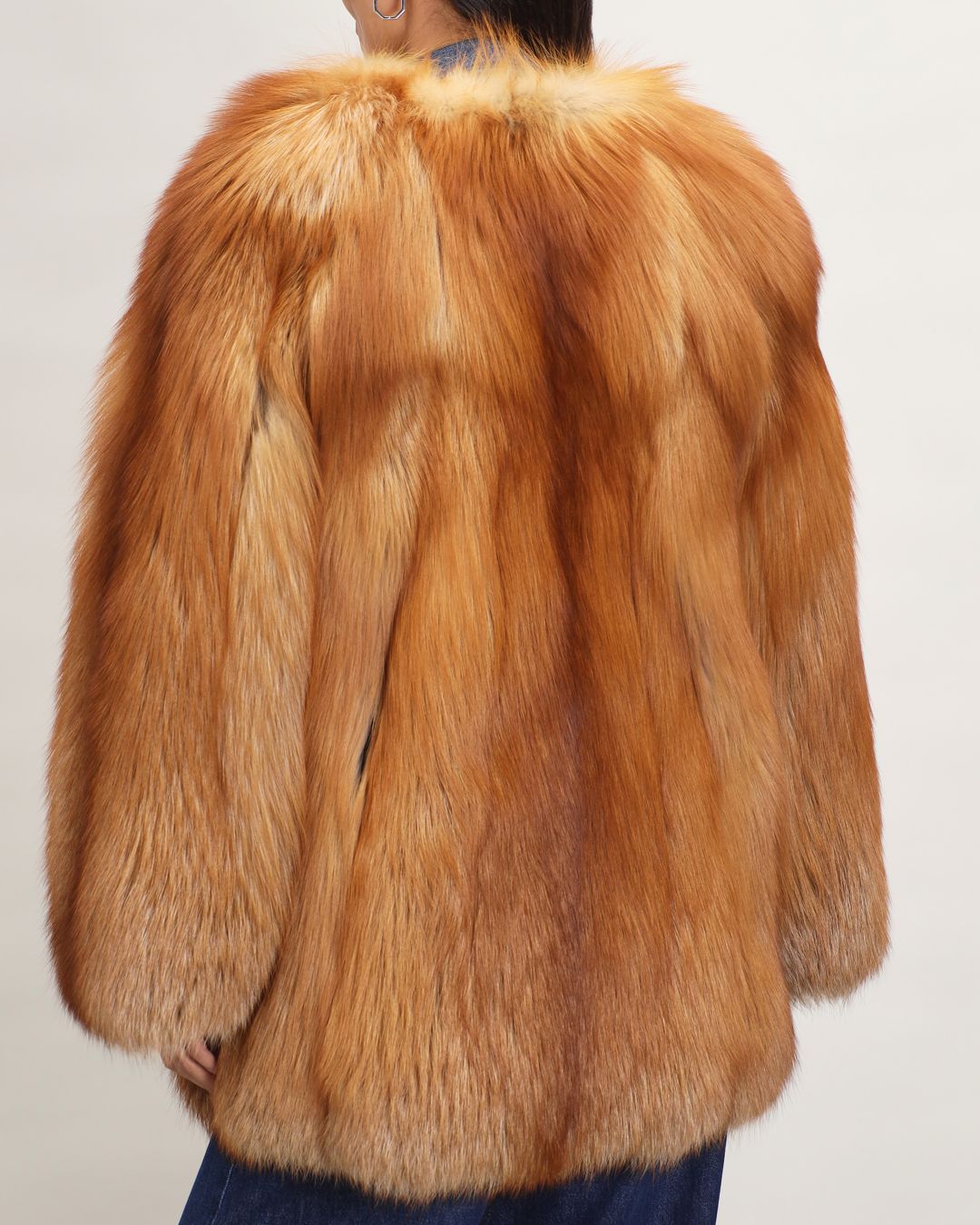 Купить Шуба SENCELLERIE