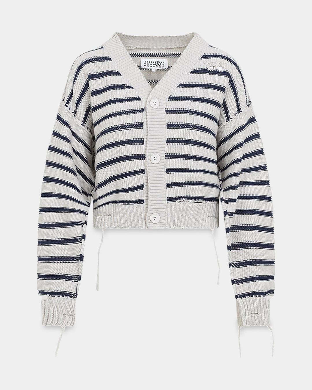 Купить Кардиган MM6