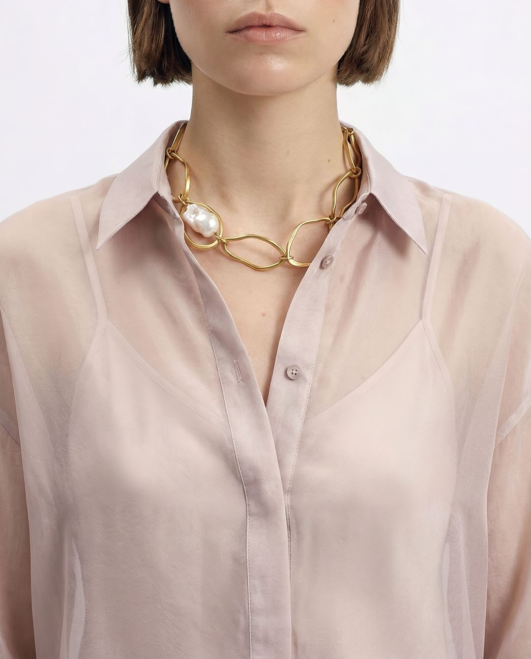 Купить Колье VIEN