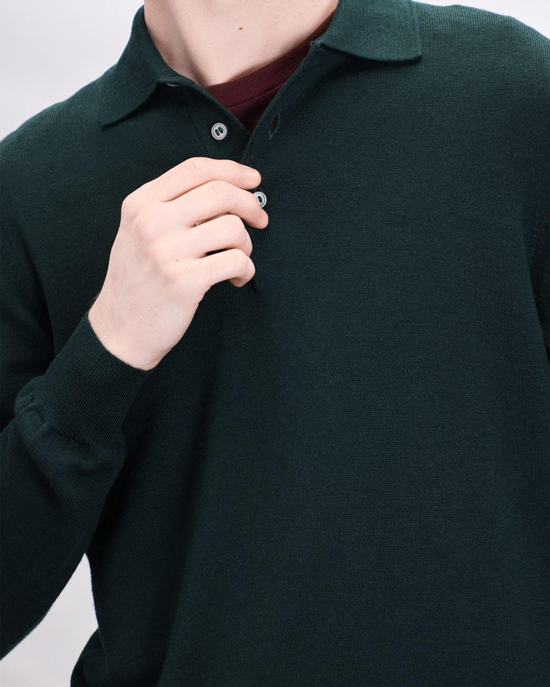 Купить Джемпер GRAN SASSO