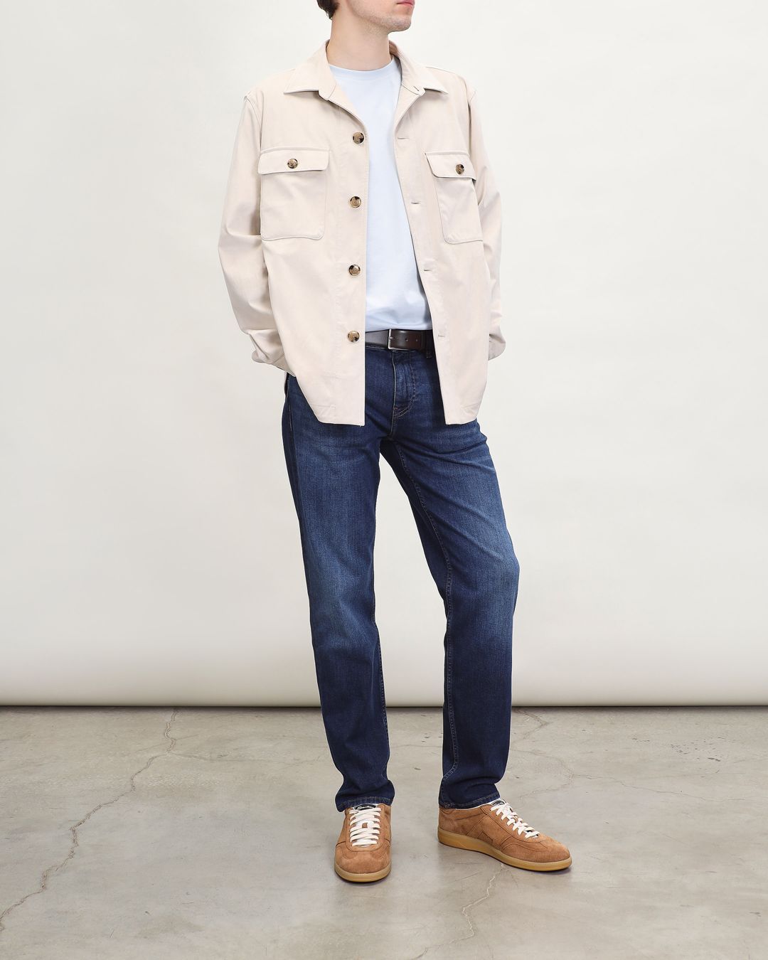 Купить Куртка HUGO BOSS