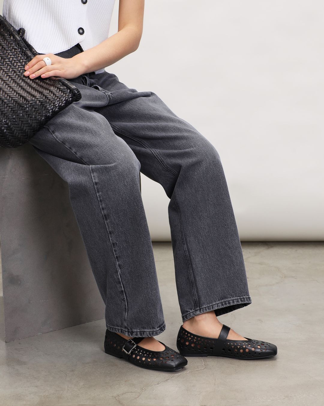 Купить Туфли ASH