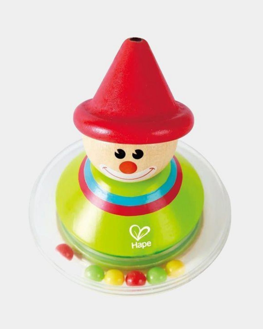 Купить Неваляшка роли-поли ральф HAPE