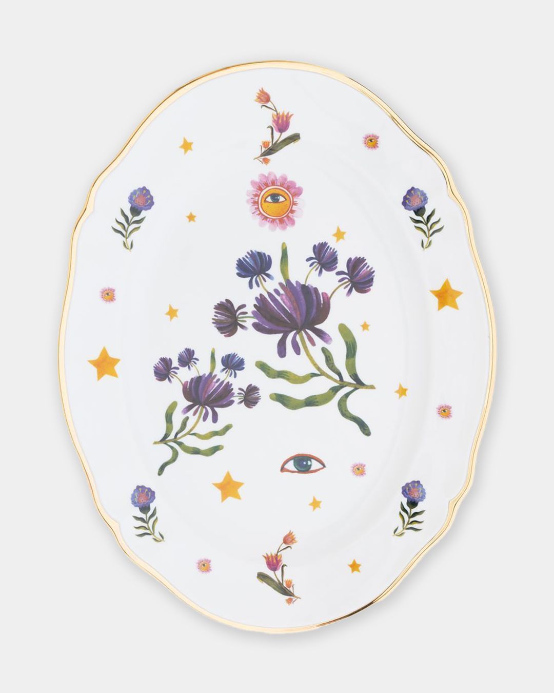 Купить Блюдо BITOSSI