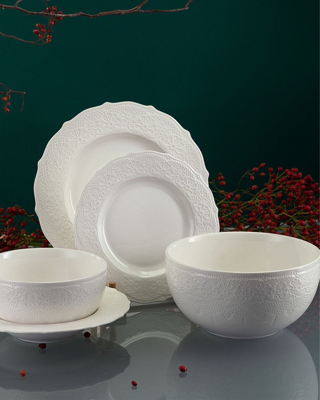 Купить Набор пиал д14 см, 2 шт. LIBERTY JONES