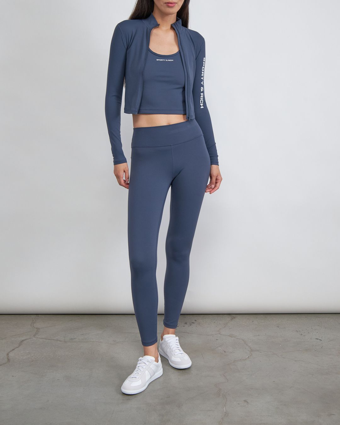 Купить Топ SPORTY&RICH