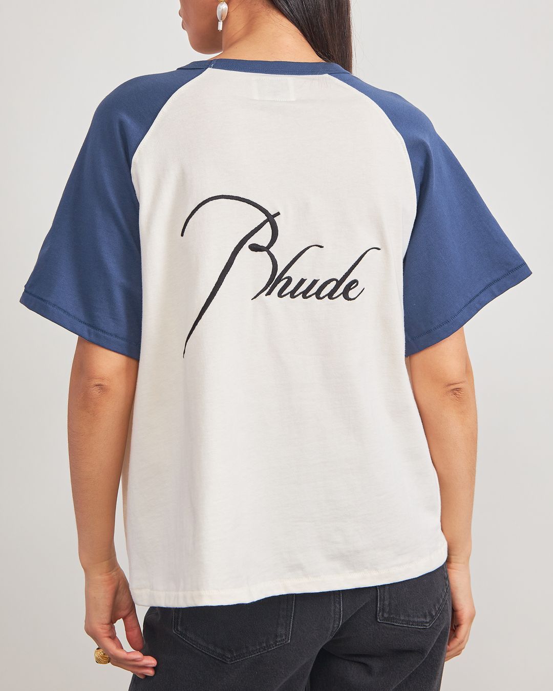 Купить Футболка RHUDE