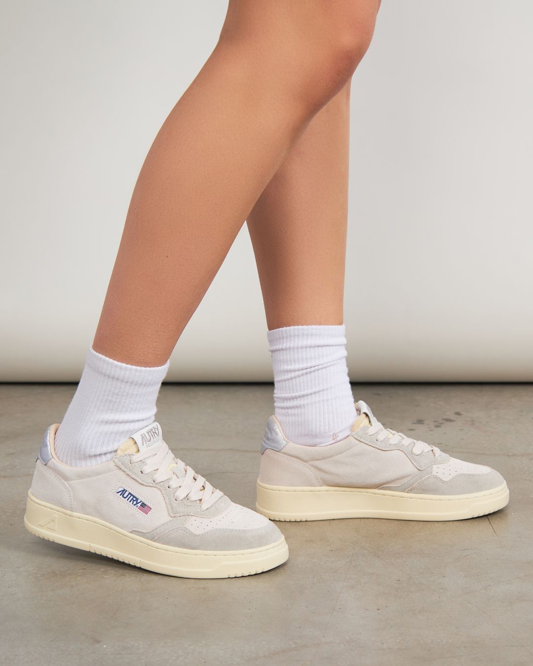 Купить Кеды AUTRY