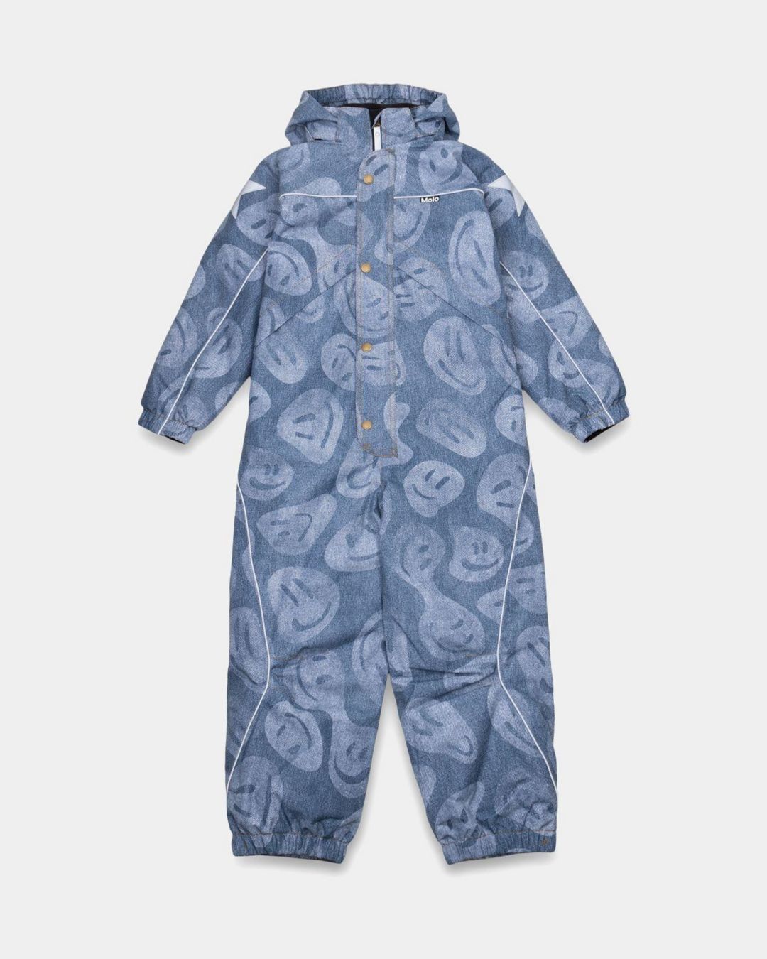 Купить Комбинезон MOLO