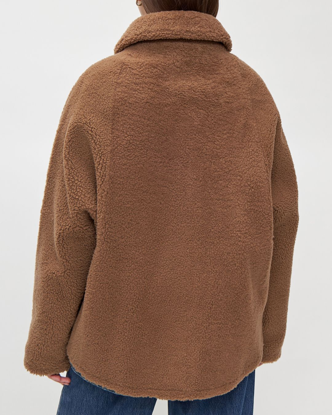 Купить Дубленка YVES SALOMON