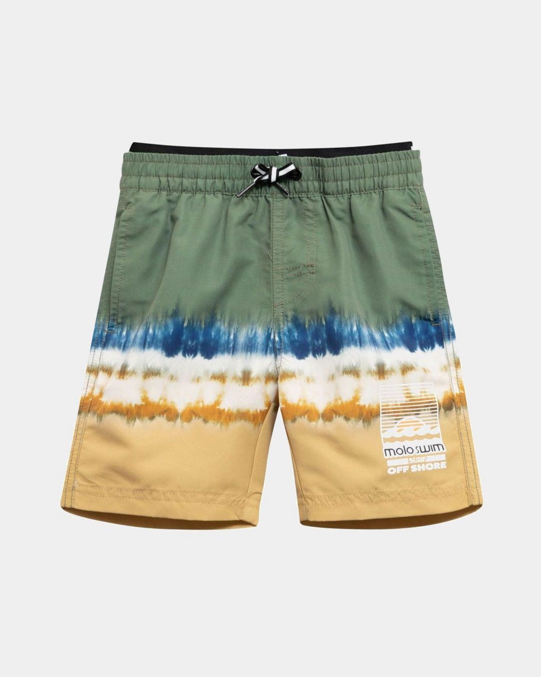 Купить Шорты пляжные MOLO