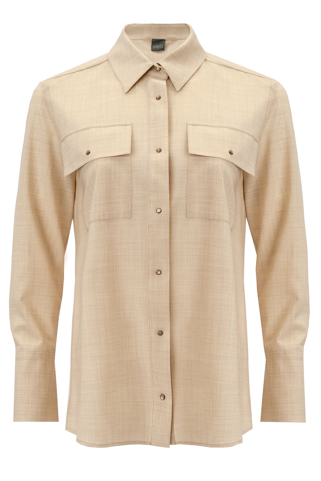 Купить Рубашка LORENA ANTONIAZZI