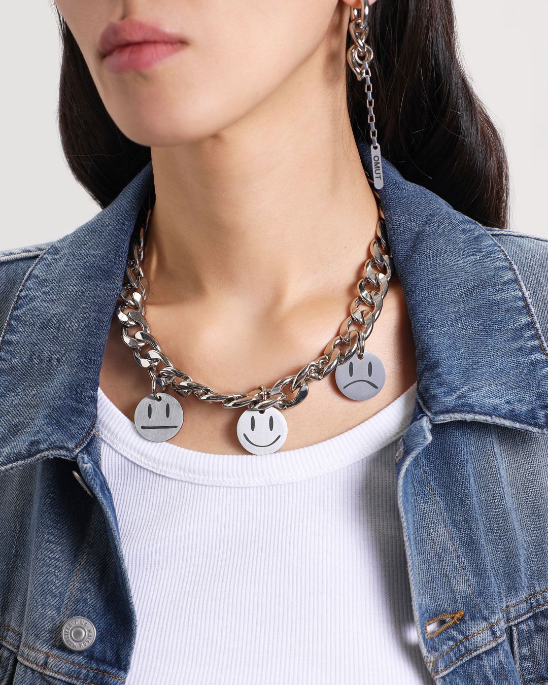 Купить Колье OMUT