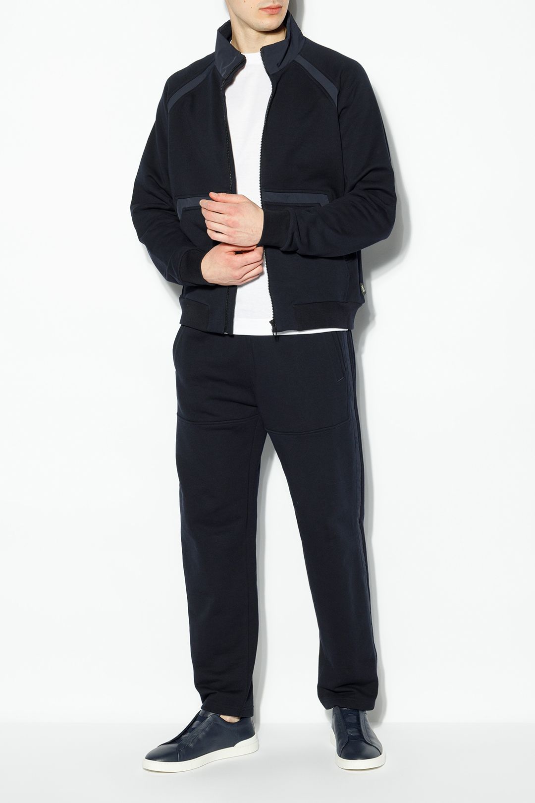 Купить Брюки ZEGNA