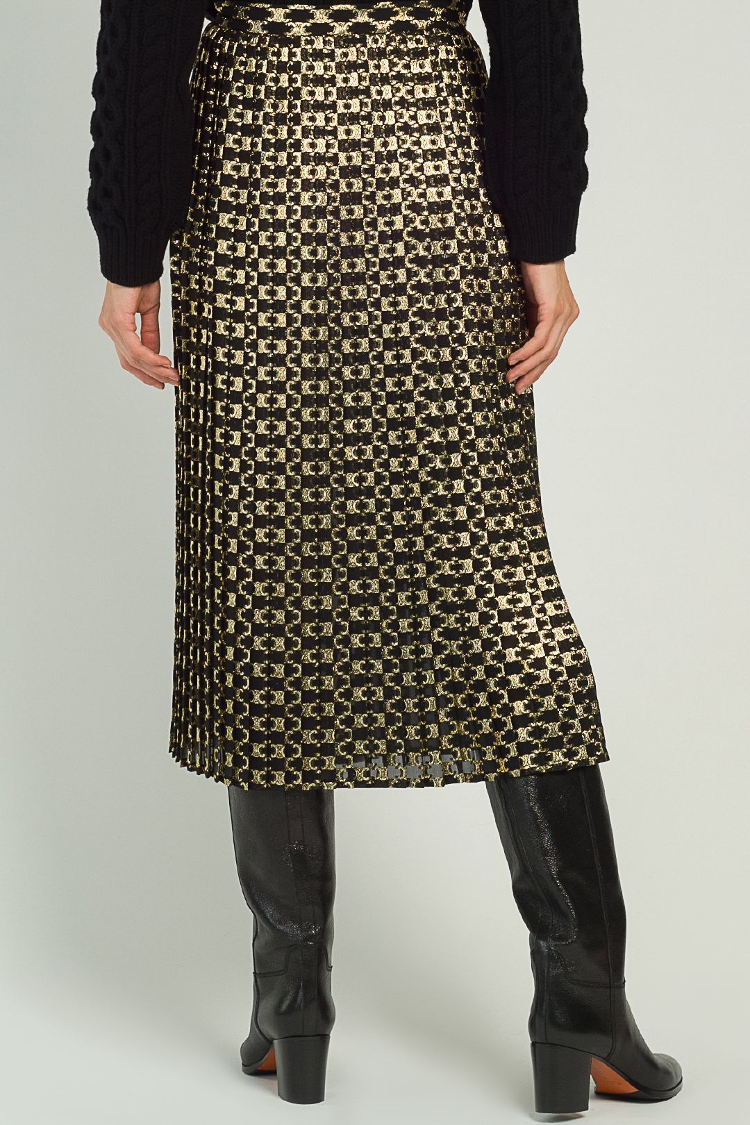 Купить Юбка CELINE